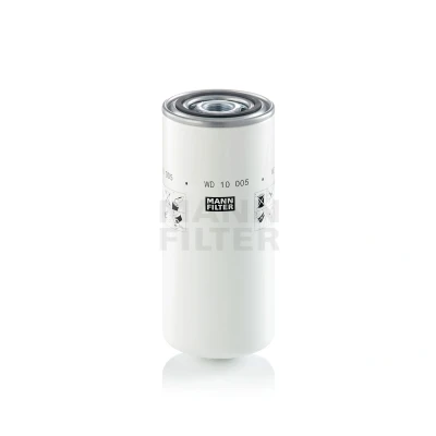 Abbildung von MANN FILTER WD 10 005 Filter, Arbeitshydraulik