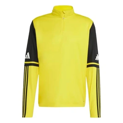Abbildung von adidas Herren SQUADRA25 Training TOP, Team Power red 2/White, XS