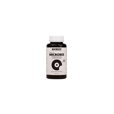 Abbildung von BioBizz Pflanzendünger Grow Dünger Microbes 150 g, Bio