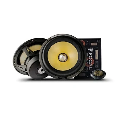 Abbildung von Focal ES165K2