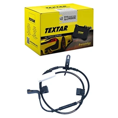 Abbildung von TEXTAR 98036200 Verschleißanzeige MINI: Schrägheck, Clubman, Cabrio