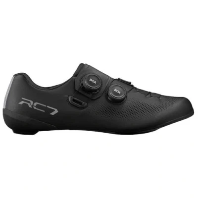 Abbildung von Shimano Fahrradschuh Rennrad Fahrradschuhe SH RC703, weiß