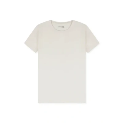 Abbildung von Schiesser MIX Relax Unterhemd/shirt, Damen, Größe: Medium, Off white