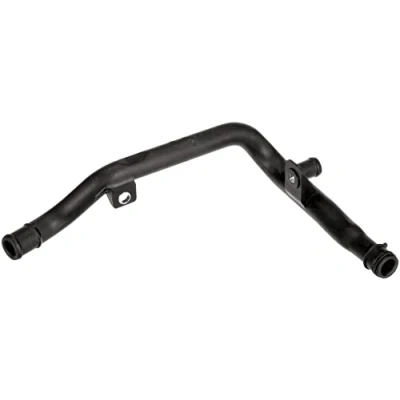 Abbildung von GATES 02 2955 Kühlmittelrohrleitung VOLKSWAGEN: Passat B6 Variant, Golf 6, 6 AUDI: A3 Schrägheck, Sportback, TT Coupe