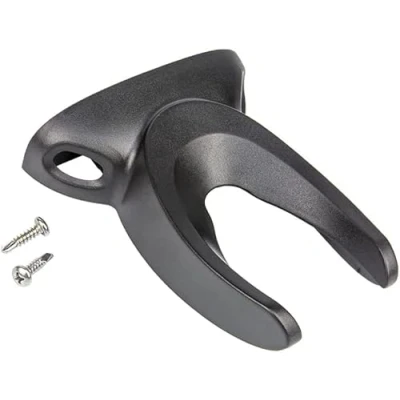 Abbildung von YANZEO Universal Barcode Scanner Halterung Leser Rack fit für die meisten Symbol MC3190G MC32N0G 99GX Mobile Computer Halter (U Holder)