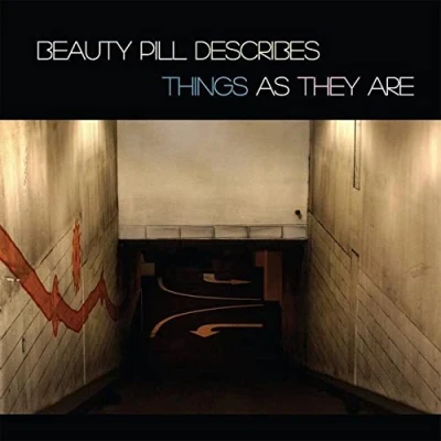 Abbildung von Beauty Pill Describes Things As They Are [Vinyl LP]