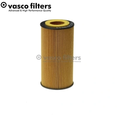 Abbildung von DAVID VASCO V014 Ölfilter mit Dichtring Filtereinsatz AUDI: A6 C7 Avant, A4 B9 Limousine, VOLKSWAGEN: Amarok Pickup, Touareg III