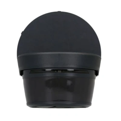Abbildung von Busch Jaeger 6851/9 135 Wächter® 90 BT Bewegungsmelder mit Steuerung via Bluetooth App Flexible Montage Anthrazit 2CKA006800A3067