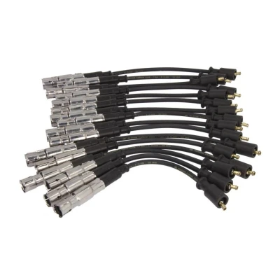Abbildung von MAGNETI MARELLI 941318111285 Zündkabelsatz MERCEDES BENZ: ML Klasse, CLS Coupe, CLK Cabrio