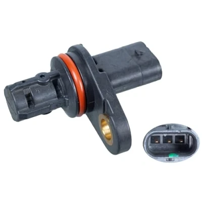 Abbildung von FEBI BILSTEIN 106839 Sensor, Nockenwellenposition OPEL: Insignia A Sports Tourer, Corsa D Schrägheck, Zafira C CHEVROLET: Cruze Kombi