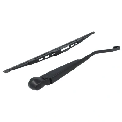 Abbildung von Scheibenwischer Magneti Marelli 000723180349 350mm ohne fahrzeugspezifischem Adapter SEAT: Ibiza 2, Cordoba I Vario