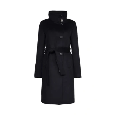 Abbildung von ESPRIT Damen 093EE1G338 Jacke, 400/NAVY, XS