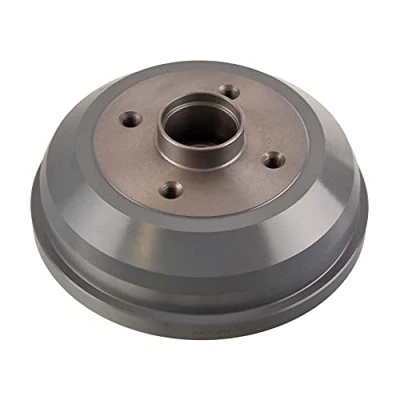 Abbildung von BLUE PRINT ADBP470010 Bremstrommel Hinterachse 228 OPEL: Corsa C Schrägheck, С Kastenwagen