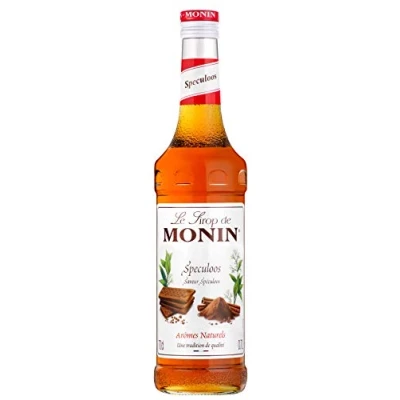 Abbildung von Monin Sirup Spekulatius, 0,7L 3er Pack