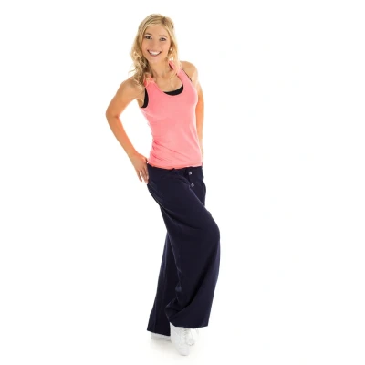 Abbildung von Trainingshose WTE3, Dance Fitness Freizeit Sport