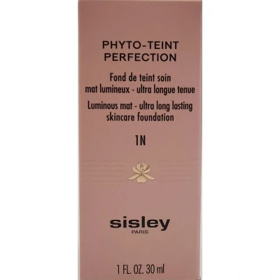 Abbildung von Sisley Phyto Teint Perfection 1N Ivory 30 ml