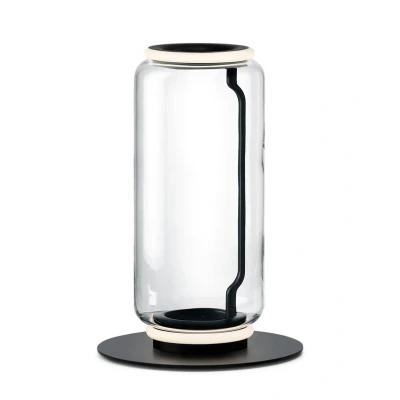 Abbildung von FLOS Noctambule 1 High Cylinder, small base