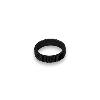Abbildung von Tilta Seamless Focus Gear Ring für 66 68mm Objektiv 360 Rotation Silent Mini Follow Nucleus Nano DSLR 0.8 Mod Standard Kameraobjektiv Zubehör TA FGR 6668