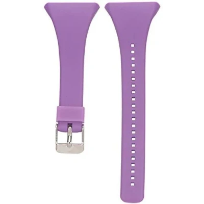 Abbildung von Shieranlee Armband Kompatibel mit Polar FT4/FT7, Weiche Silikon Ersatz Uhrenarmbänder FT4/FT7 Watch
