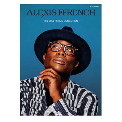 Abbildung von Alexis Ffrench the Sheet Music Collection