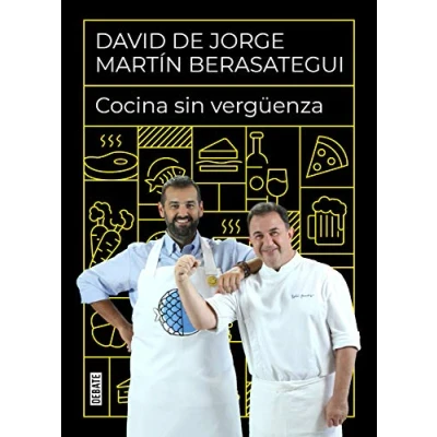 Abbildung von Cocina sin vergüenza: Recetas para disfrutar comiendo en casa