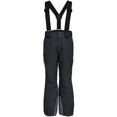 Abbildung von Vaude RIDE Schneehose für Kinder, Größe: 110/116, Black