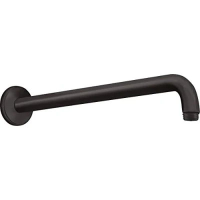 Abbildung von hansgrohe Brausearm, 38,9 cm