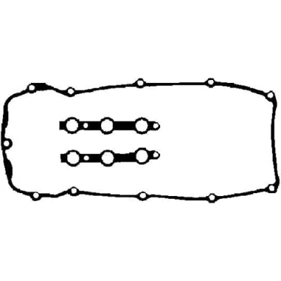 Abbildung von CORTECO 440088P Dichtungssatz, Zylinderkopfhaube BMW: 5 Limousine, 3 Coupe, Cabrio