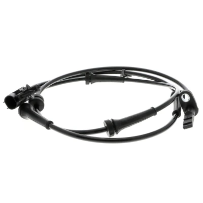 Abbildung von VEMO V38 72 0136 ABS Sensor Vorderachse rechts Original Qualität für Fahrzeuge mit 12