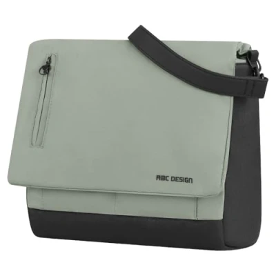 Abbildung von ABC Design Wickeltasche Urban Pine