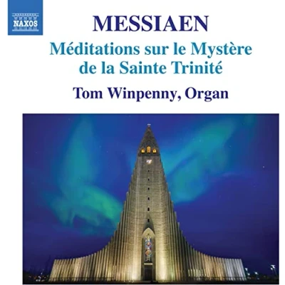 Abbildung von Méditations Sur le Mystère de la Sainte Trinité