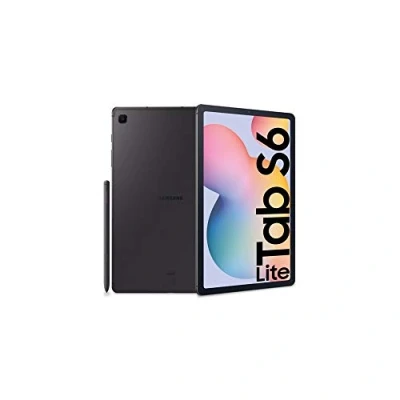 Abbildung von SAMSUNG Galaxy Tab S6 Lite LTE 64GB + S Pen Grigio (Oxford Grey) Italienische Version