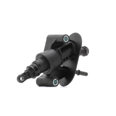 Abbildung von LuK 511 0610 10 Kupplungsgeberzylinder ohne Sensor FORD: Fiesta 6, B Max, Mk6 Limousine kfzteile, kfzteile24, bandel online, bandel, atp
