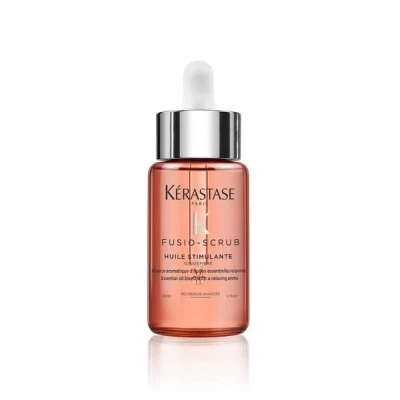 Abbildung von Kérastase Fusio Scrub Essential Oil Invigorating Aroma 50 ml