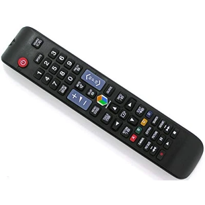 Abbildung von Ersatz Fernbedienung for Samsung TV UE55JU6480 UE55JU6480U UE55JU6480U/XZG UE55JU6480UXZG UE55JU6485 UE55JU6485U