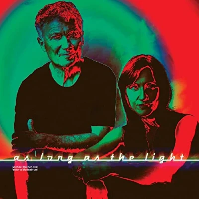 Abbildung von As Long the Light [Vinyl LP]
