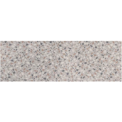 Abbildung von Primaflor Ideen in Textil Vinyl Läufer &quot;Küchenläufer TERRAZZO&quot;, rechteckig, 2,5 mm Höhe, Küchenläufer aus Vinyl, abwischbar, Küche