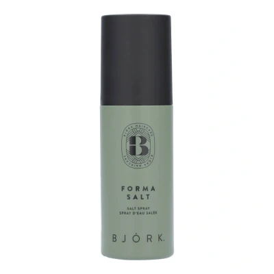 Abbildung von Björk FORMA Salt Spray 150 ml