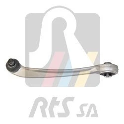 Abbildung von RTS 95 05972 2 Querlenker Vorderachse links, oben, vorne AUDI: A4 B6 Avant, B7 A6 C5 VOLKSWAGEN: Passat B5 GP Variant