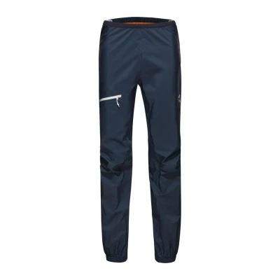 Abbildung von Mammut Eiger Speed HS Pants Men Ultraleichte Hardshellhose für schnelle Bergtouren