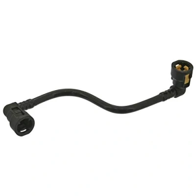 Abbildung von FEBI BILSTEIN 100271 Kraftstoffschlauch 8 MERCEDES BENZ: ML Klasse