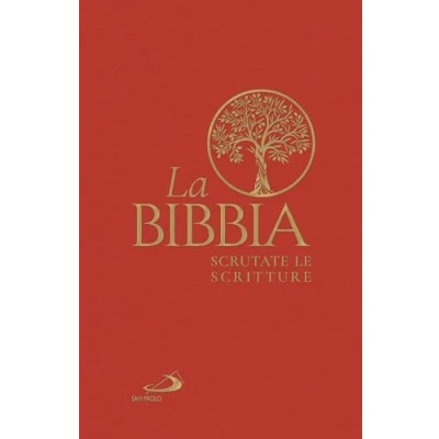 Abbildung von La Bibbia. Scrutate le Scritture (Bibbia. Antico Testamento. Testi)