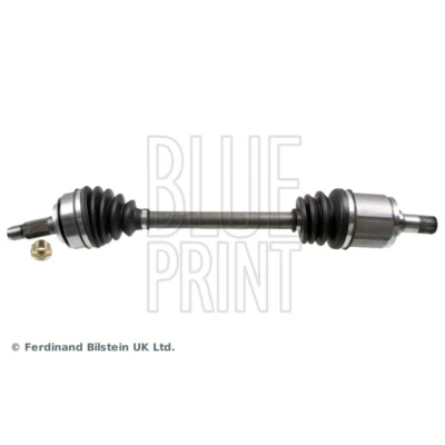 Abbildung von BLUE PRINT ADBP890020 Antriebswelle Vorderachse links mit Mutter HONDA: CIVIC 8 Hatchback
