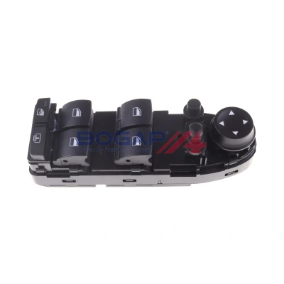 Abbildung von BOGAP B7358115 Schalter, Fensterheber fahrerseitig BMW: 5 Touring, Limousine