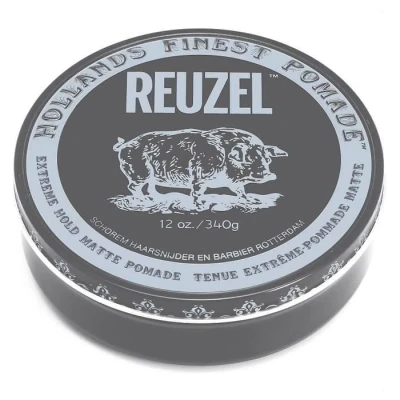 Abbildung von Extreme Hold Matte Pomade