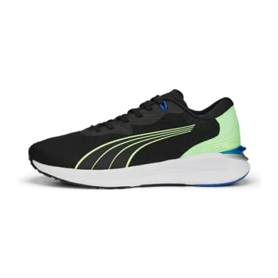 Abbildung von PUMA Electrify Nitro 2 Herren Laufschuhe