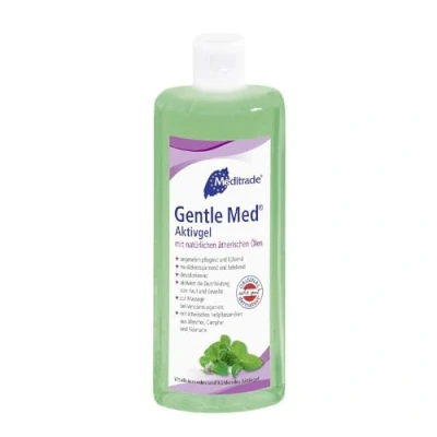 Abbildung von GENTLE MED Aktiv Gel 500 ml