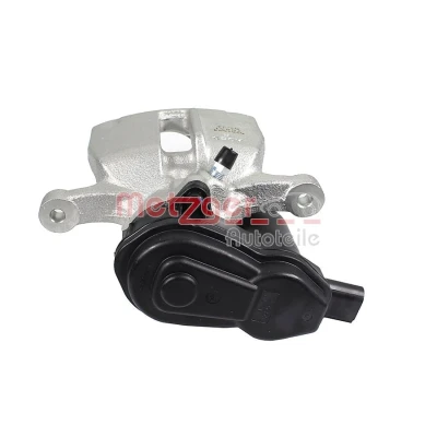 Abbildung von METZGER 6261554 Bremssattel Hinterachse rechts AUDI: A6 C7 Avant, Limousine, A7 Sportback