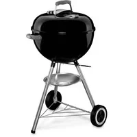 Abbildung von Weber Original Kettle 47 cm Schwarz