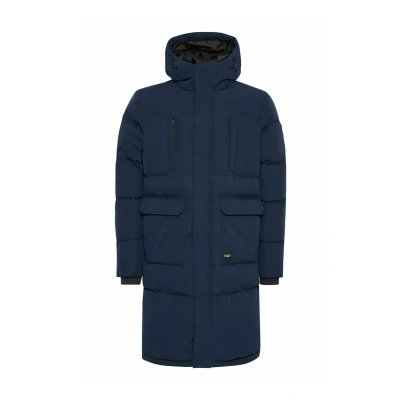 Abbildung von North Bend Kilian Parka, Herren, Größe: XL, Navy blazer